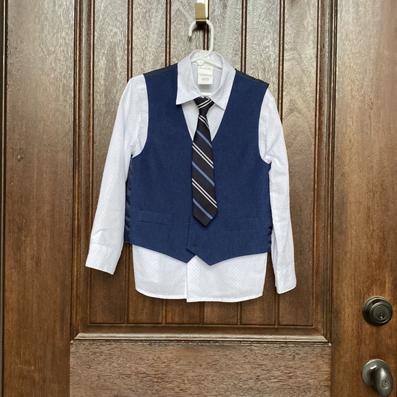 Van Heuson Dress Suit - Picture 6 of 7